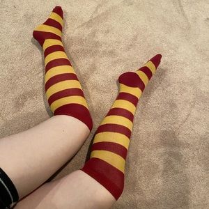 Harry Potter socks
